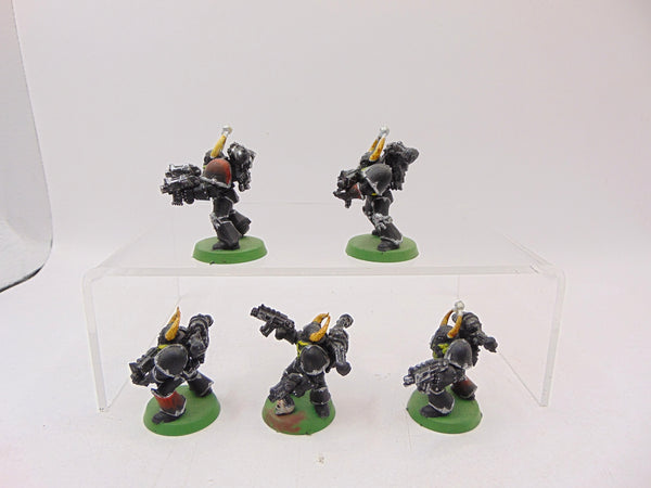 Chaos Space Marines