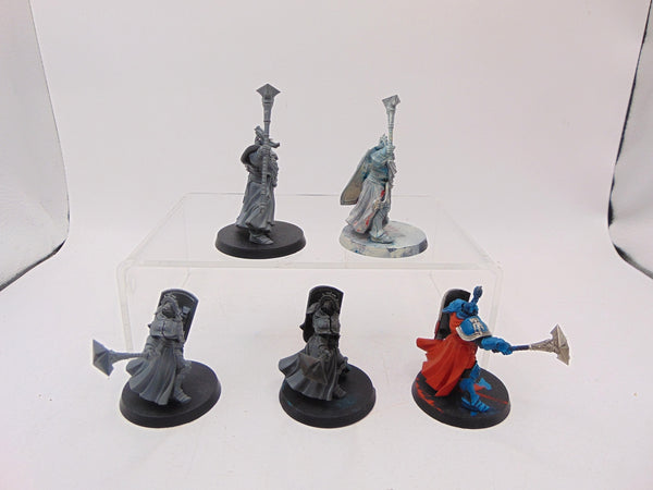 Sequitors