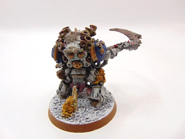 Typhus, Herald of Nurgle