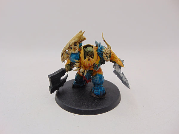 Megaboss