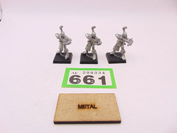 MM75 Shadow Dark Elf Scouts