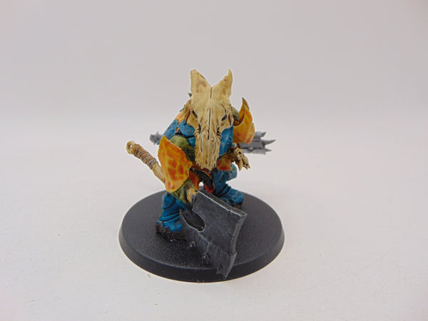 Megaboss