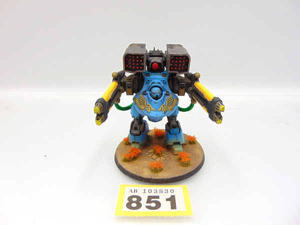 Deredeo Dreadnought