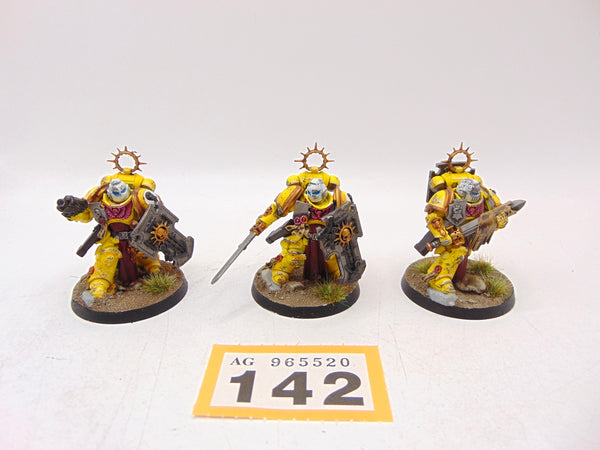 Bladeguard Veterans