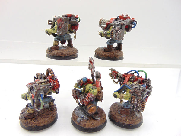 Looters
