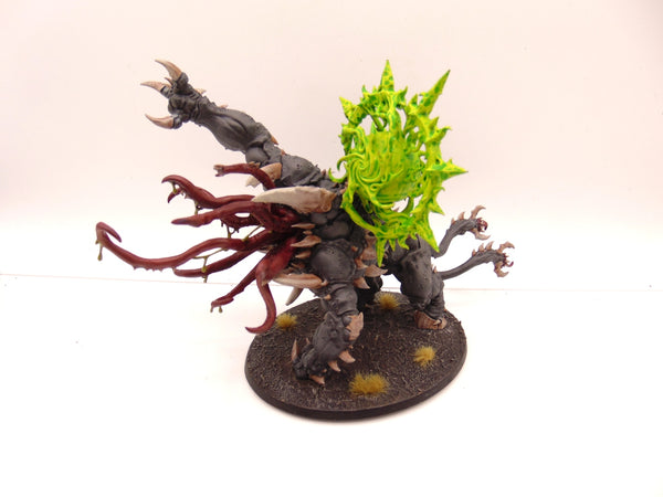 Mutalith Vortex Beast