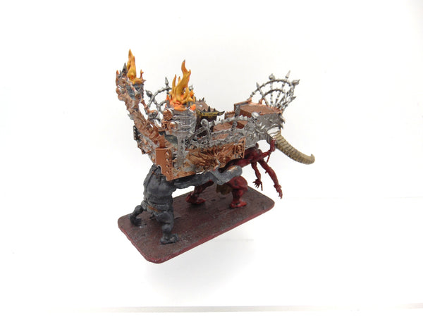 Chaos Warshrine