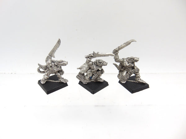 Gutter Runners