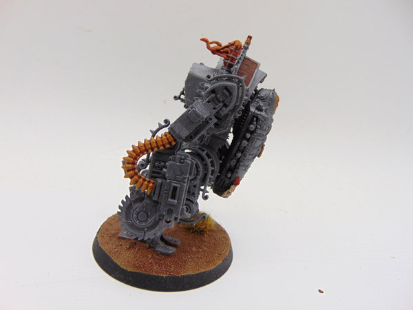Mortifier