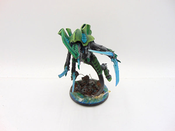 The Swarmlord