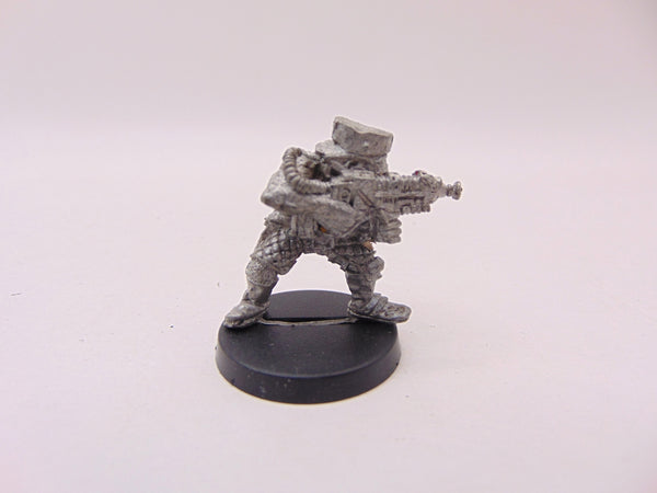 RT02 Space Orks Old Flat Ed