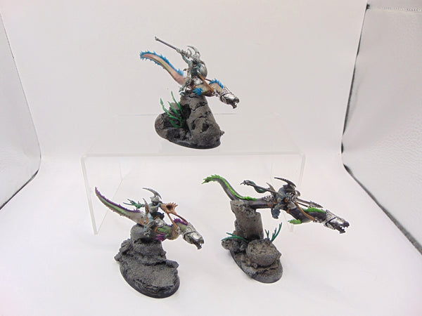 Akhelian Morrsarr Guard