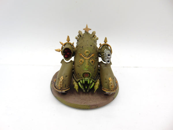 Myphitic Blight Hauler