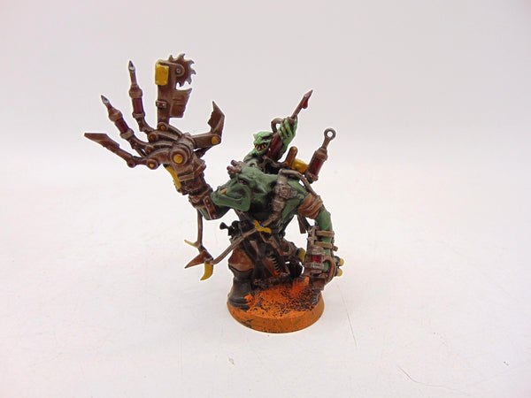 Painboy