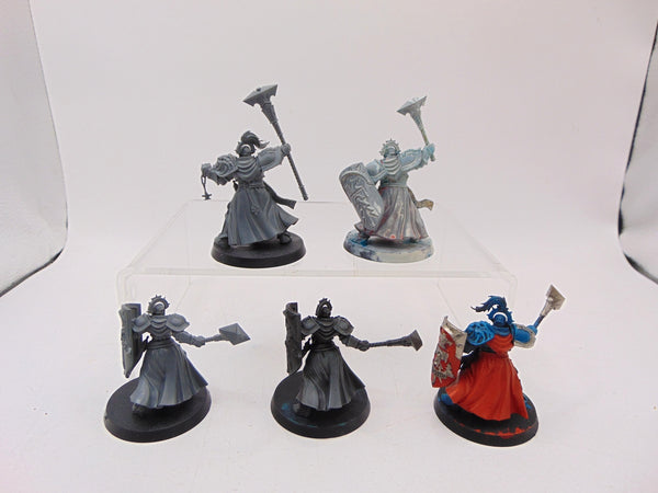 Sequitors