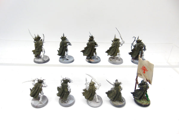 Black Ark Corsairs