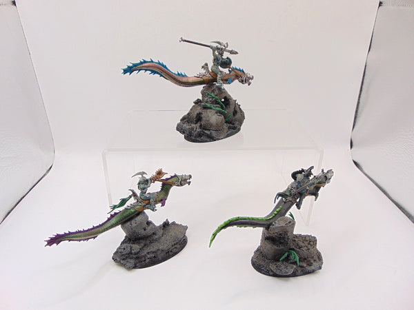 Akhelian Morrsarr Guard