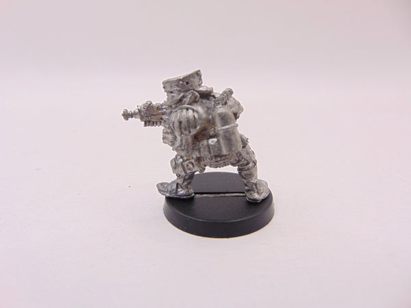 RT02 Space Orks Old Flat Ed