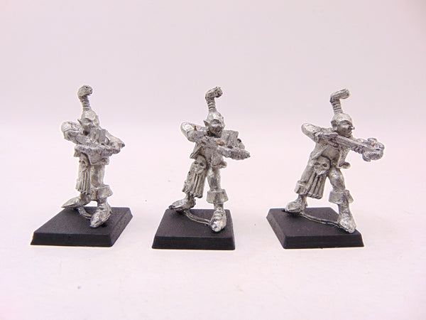 MM75 Shadow Dark Elf Scouts