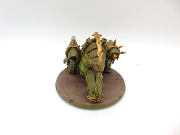 Myphitic Blight Hauler