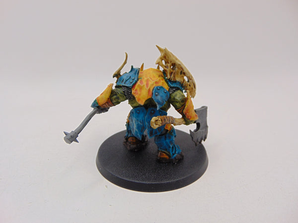 Megaboss