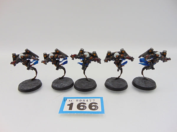 Seraphim Squad Conversion
