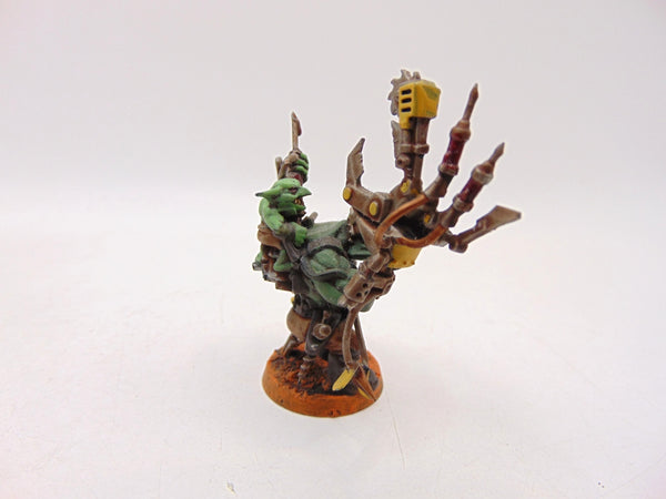 Painboy