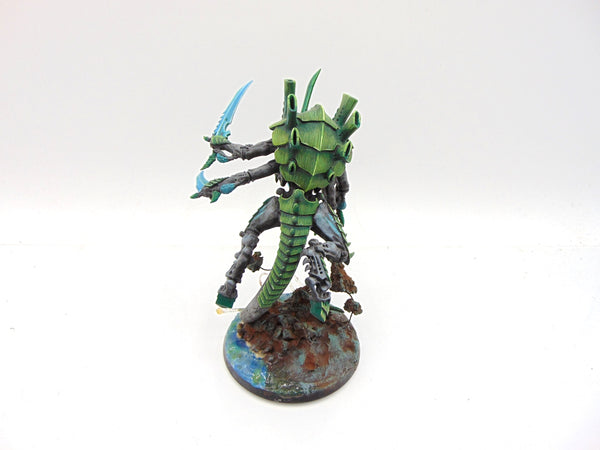 The Swarmlord