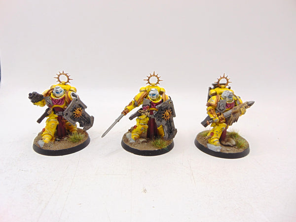 Bladeguard Veterans