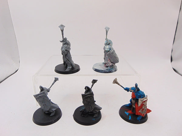 Sequitors