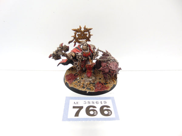 Korghos Khul, Mighty Lord of Khorne