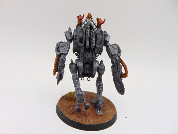 Mortifier