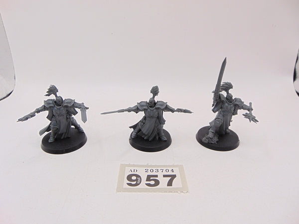 Evocators