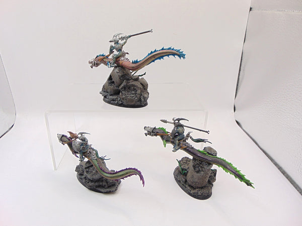 Akhelian Morrsarr Guard