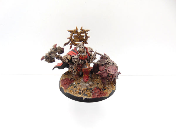 Korghos Khul, Mighty Lord of Khorne