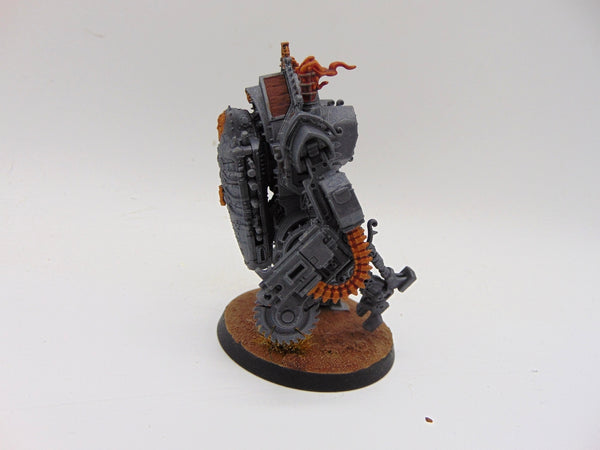 Mortifier