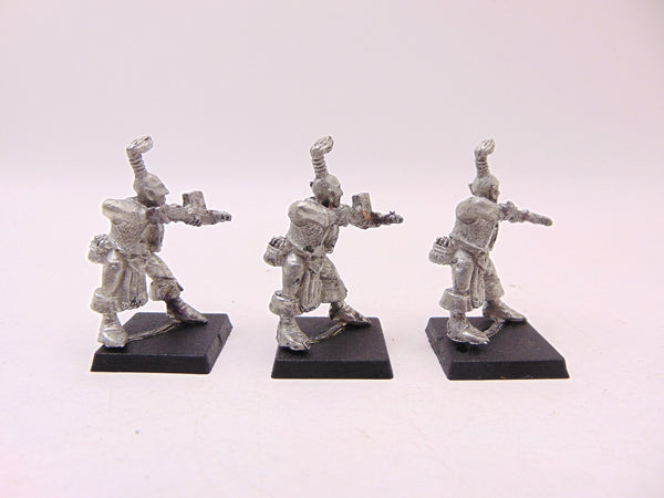 MM75 Shadow Dark Elf Scouts