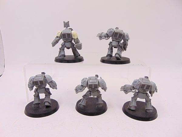 Terminator Assault Squad