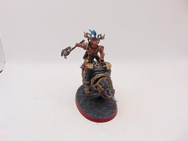 Lord Invocatus
