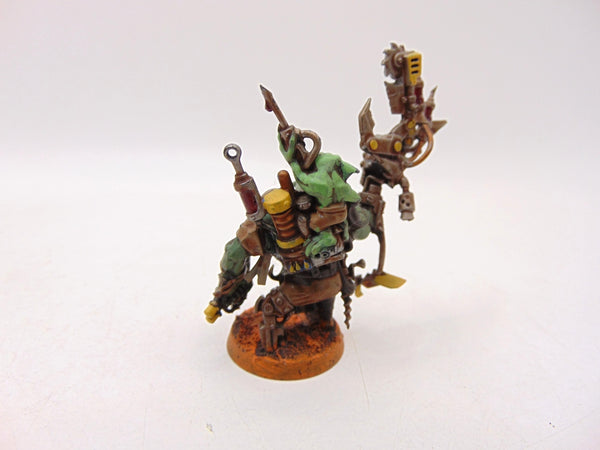 Painboy
