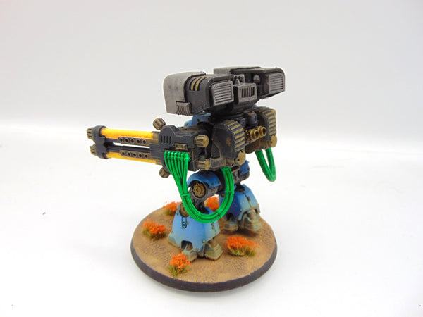 Deredeo Dreadnought