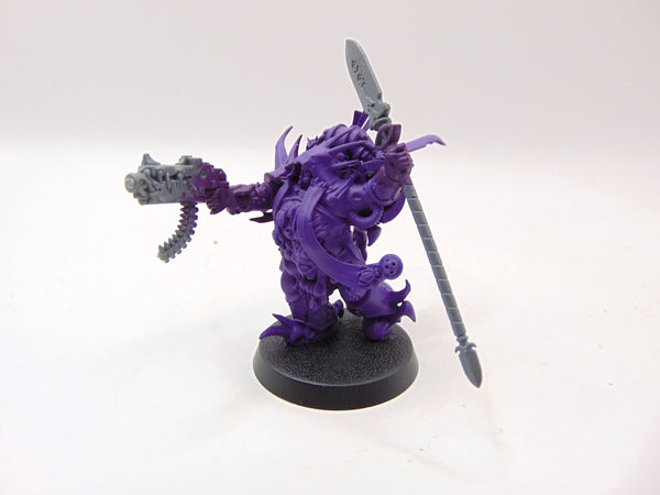 Malignant Plaguecaster