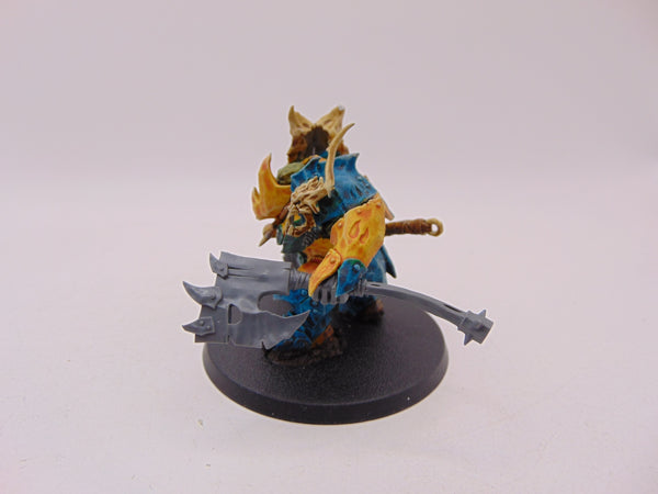 Megaboss