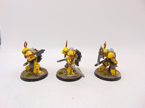 Bladeguard Veterans