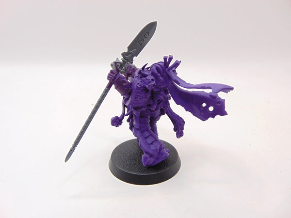 Malignant Plaguecaster