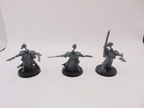 Evocators