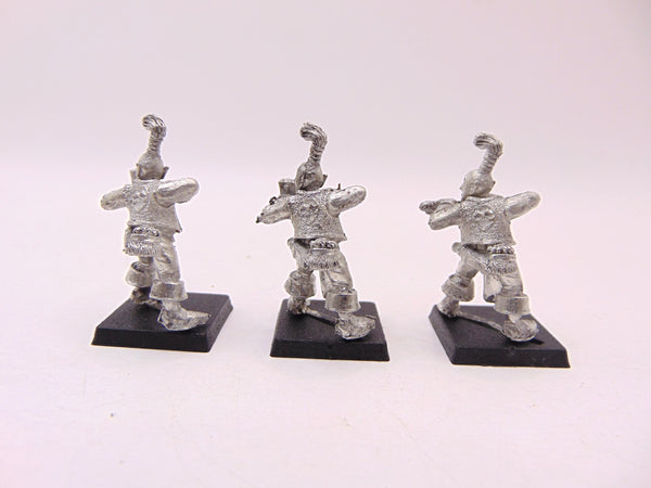 MM75 Shadow Dark Elf Scouts
