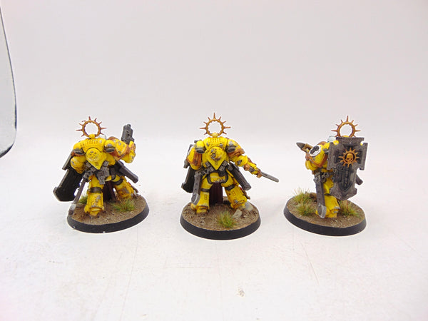 Bladeguard Veterans