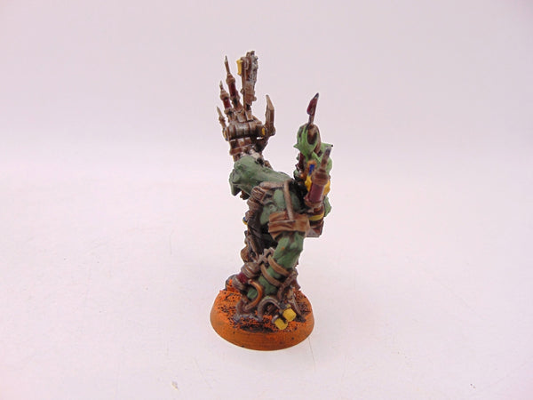 Painboy