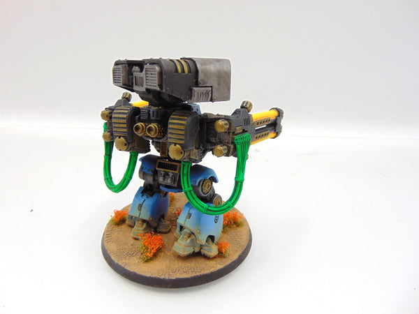 Deredeo Dreadnought